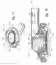 Fig. 11 - Microelectronic Workpiece Processing Tool Including A Processing Reactor Having A Paddle Assembly for Agitation of a Processing Fluid Proximate to the Workpiece