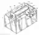 Fig. 01 - Carrier for containerized fluids