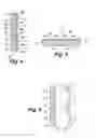 Fig. 03 - Container With Multiple Surface Depressions for Enhancing Insulative Properties