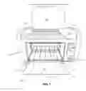 Fig. 02 - Apparatus and Method of Heating Food Products Using Two Heating Methods