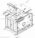 Fig. 02 - Dynamic flow oven cavity vent
