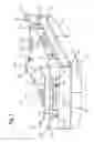 Fig. 02 - Transport container system with sidewall attachment elements for increasing the transport capacity