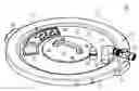 Fig. 01 - Trash can cleaning lid