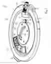 Fig. 02 - Trash can cleaning lid