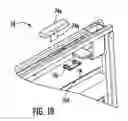 Fig. 09 - Lock system for a container
