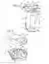 Fig. 02 - Dispensing container for two beverages