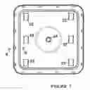 Fig. 07 - Container, lid and clip therefor