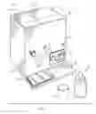 Fig. 02 - Baby formula preparation device