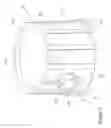 Fig. 04 - Rotational Dispensing Cap Closure for a Liquid Container