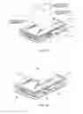 Fig. 08 - Method of illuminating objects at a point of sale (POS) station by adaptively controlling the spectral composition of the wide-area illumination beam produced from an illumination subsystem within an automatic digital image capture and processing system