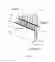 Fig. 45 - Method of illuminating objects at a point of sale (POS) station by adaptively controlling the spectral composition of the wide-area illumination beam produced from an illumination subsystem within an automatic digital image capture and processing system