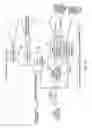Fig. 60 - Method of illuminating objects at a point of sale (POS) station by adaptively controlling the spectral composition of the wide-area illumination beam produced from an illumination subsystem within an automatic digital image capture and processing system