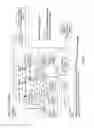 Fig. 76 - Method of illuminating objects at a point of sale (POS) station by adaptively controlling the spectral composition of the wide-area illumination beam produced from an illumination subsystem within an automatic digital image capture and processing system