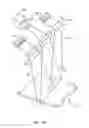 Fig. 33 - Hand-supportable code symbol reader employing coplanar laser illumination and linear imaging