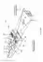 Fig. 40 - Hand-supportable code symbol reader employing coplanar laser illumination and linear imaging