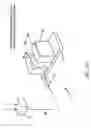 Fig. 46 - Hand-supportable code symbol reader employing coplanar laser illumination and linear imaging