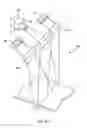 Fig. 53 - Hand-supportable code symbol reader employing coplanar laser illumination and linear imaging