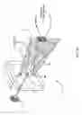 Fig. 64 - Hand-supportable code symbol reader employing coplanar laser illumination and linear imaging