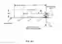 Fig. 76 - Hand-supportable code symbol reader employing coplanar laser illumination and linear imaging