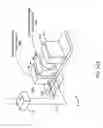 Fig. 83 - Hand-supportable code symbol reader employing coplanar laser illumination and linear imaging