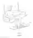Fig. 02 - Support mechanism for snowboards