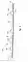 Fig. 09 - Splice joints for composite aircraft fuselages and other structures