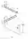 Fig. 02 - Mounting apparatus for cable management arm