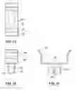 Fig. 08 - COLUMN HUNG SHORING BRACKET AND SLAB SUPPORT TRUSS SYSTEM