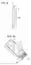 Fig. 07 - Device for recording notations and related method