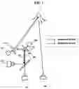 Fig. 08 - System, method and medium tracking motion of subject using laser
