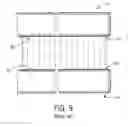 Fig. 07 - Passive safety system with a direction sensing exit zone for use in a mobile storage system