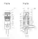 Fig. 02 - Flow Rate Regulation Valve