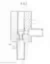 Fig. 03 - Flow Rate Regulation Valve