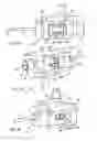 Fig. 08 - Valve unit with a sliding throttle-chamber and circuit comprising a valve