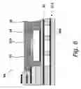 Fig. 07 - Power module having a cooling device and semiconductor devices mounted on a resin substrate, method of producing same, and air conditioner