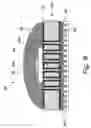 Fig. 09 - Power module having a cooling device and semiconductor devices mounted on a resin substrate, method of producing same, and air conditioner