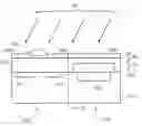Fig. 01 - Protective structure for semiconductor sensors