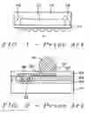 Fig. 02 - Low fabrication cost, high performance, high reliability chip scale package