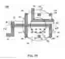 Fig. 09 - Structure and method for enhancing resistance to fracture of bonding pads