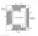 Fig. 01 - Semiconductor integrated circuit and multi-chip module