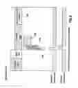 Fig. 06 - Apparatus and methods for active mold decompression and melt accumulation in a shooting pot reservoir of an injection molding machine