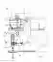 Fig. 04 - Metallurgical vessel with fixing system