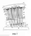 Fig. 09 - Apparatus, systems and methods for work piece isothermal dry machining and assembly fixtures