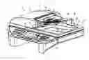 Fig. 01 - Sheet conveying device