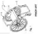 Fig. 02 - Wheelchair side guards