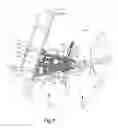 Fig. 08 - Apparatus for attaching accessory to bicycle
