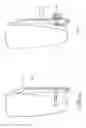 Fig. 02 - Bracket For Motorcycle Foot Supporting Device
