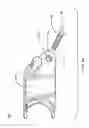 Fig. 07 - Bracket For Motorcycle Foot Supporting Device