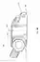 Fig. 08 - Bracket For Motorcycle Foot Supporting Device