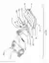Fig. 09 - Bracket For Motorcycle Foot Supporting Device